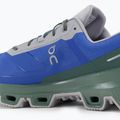Pánská běžecká obuv On Cloudventure Waterproof blue 3298266 10