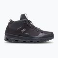 Pánská treková obuv On Cloudtrax Waterproof black 3MD10870553 12