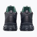 Pánská treková obuv On Cloudtrax Waterproof black 3MD10870553 14