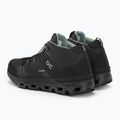 Pánská treková obuv On Cloudtrax Waterproof black 3MD10870553 3