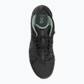 Pánská treková obuv On Cloudtrax Waterproof black 3MD10870553 6