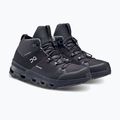 Dámská treková obuv On Cloudtrax Waterproof black 3WD10880553 11