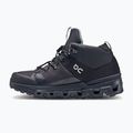 Dámská treková obuv On Cloudtrax Waterproof black 3WD10880553 13