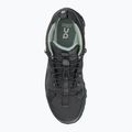 Dámská treková obuv On Cloudtrax Waterproof black 3WD10880553 6