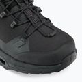Dámská treková obuv On Cloudtrax Waterproof black 3WD10880553 7