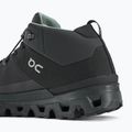 Dámská treková obuv On Cloudtrax Waterproof black 3WD10880553 10