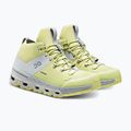 Dámská treková obuv On Cloudtrax Waterproof yellow 3WD10881099 11