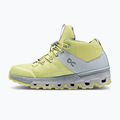 Dámská treková obuv On Cloudtrax Waterproof yellow 3WD10881099 13
