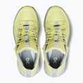 Dámská treková obuv On Cloudtrax Waterproof yellow 3WD10881099 15