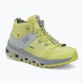 Dámská treková obuv On Cloudtrax Waterproof yellow 3WD10881099