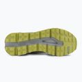 Dámská treková obuv On Cloudtrax Waterproof yellow 3WD10881099 5