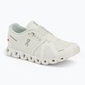 Pánské běžecké boty  On Running Cloud 5 undyed-white/white