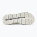 Pánské běžecké boty  On Running Cloud 5 undyed-white/white 4