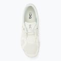 Pánské běžecké boty  On Running Cloud 5 undyed-white/white 5
