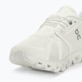 Pánské běžecké boty  On Cloud 5 undyed-white/white 7