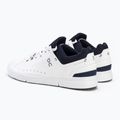 Pánská běžecká obuv ON The Roger Advantage White/Midnight 4899457 3