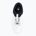 Pánská běžecká obuv ON The Roger Advantage White/Midnight 4899457 6