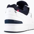 Pánská běžecká obuv ON The Roger Advantage White/Midnight 4899457 8