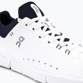 Pánská běžecká obuv ON The Roger Advantage White/Midnight 4899457 9