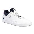 Pánská běžecká obuv ON The Roger Advantage White/Midnight 4899457 10