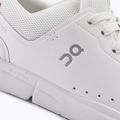 Pánská běžecká obuv ON The Roger Advantage white 4899456 7