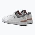 Dámské tenisky ON The Roger Advantage White/Rose 4899454 3
