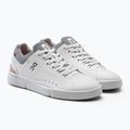 Dámské tenisky ON The Roger Advantage White/Rose 4899454 5