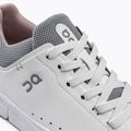 Dámské tenisky ON The Roger Advantage White/Rose 4899454 7