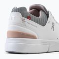 Dámské tenisky ON The Roger Advantage White/Rose 4899454 8