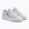 Dámská běžecká obuv ON The Roger Advantage white 4899452 5