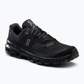 Pánské běžecké boty ON Cloudventure Waterproof black 3299253