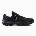 Pánské běžecké boty ON Cloudventure Waterproof black 3299253 2