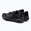 Pánské běžecké boty ON Cloudventure Waterproof black 3299253 3