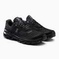 Pánské běžecké boty ON Cloudventure Waterproof black 3299253 5