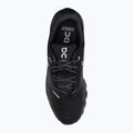Pánské běžecké boty ON Cloudventure Waterproof black 3299253 6