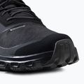 Pánské běžecké boty ON Cloudventure Waterproof black 3299253 7