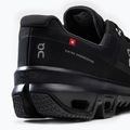 Pánské běžecké boty ON Cloudventure Waterproof black 3299253 8