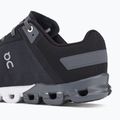 Pánská běžecká obuv On Cloudflow black 3599238 10