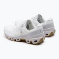 Dámská běžecká obuv ON Cloudventure white 3299255 5
