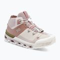 Dámská treková obuv On Cloudtrax beige 5399054 9