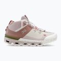 Dámská treková obuv On Cloudtrax beige 5399054 10