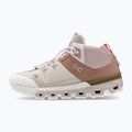 Dámská treková obuv On Cloudtrax beige 5399054 11