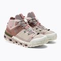 Dámská treková obuv On Cloudtrax beige 5399054 4