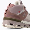 Dámská treková obuv On Cloudtrax beige 5399054 8