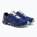 Pánské trekové boty On Cloudventure navy blue 3299052 5