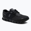 Pánská běžecká obuv ON Cloud 5 black 5998986