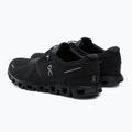 Pánská běžecká obuv ON Cloud 5 black 5998986 3