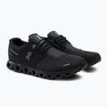 Pánská běžecká obuv ON Cloud 5 black 5998986 4