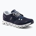 ON Cloud 5 pánská běžecká obuv navy blue 5998916