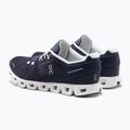 ON Cloud 5 pánská běžecká obuv navy blue 5998916 3